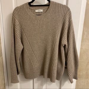 Celine 100% cashmere sweater